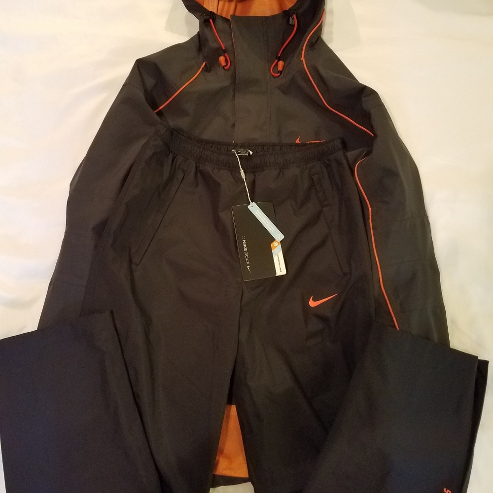 Nike ACG stormfit pants and jacket